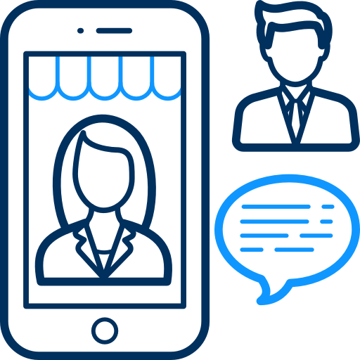 HIPAA-Compliant Messaging Options